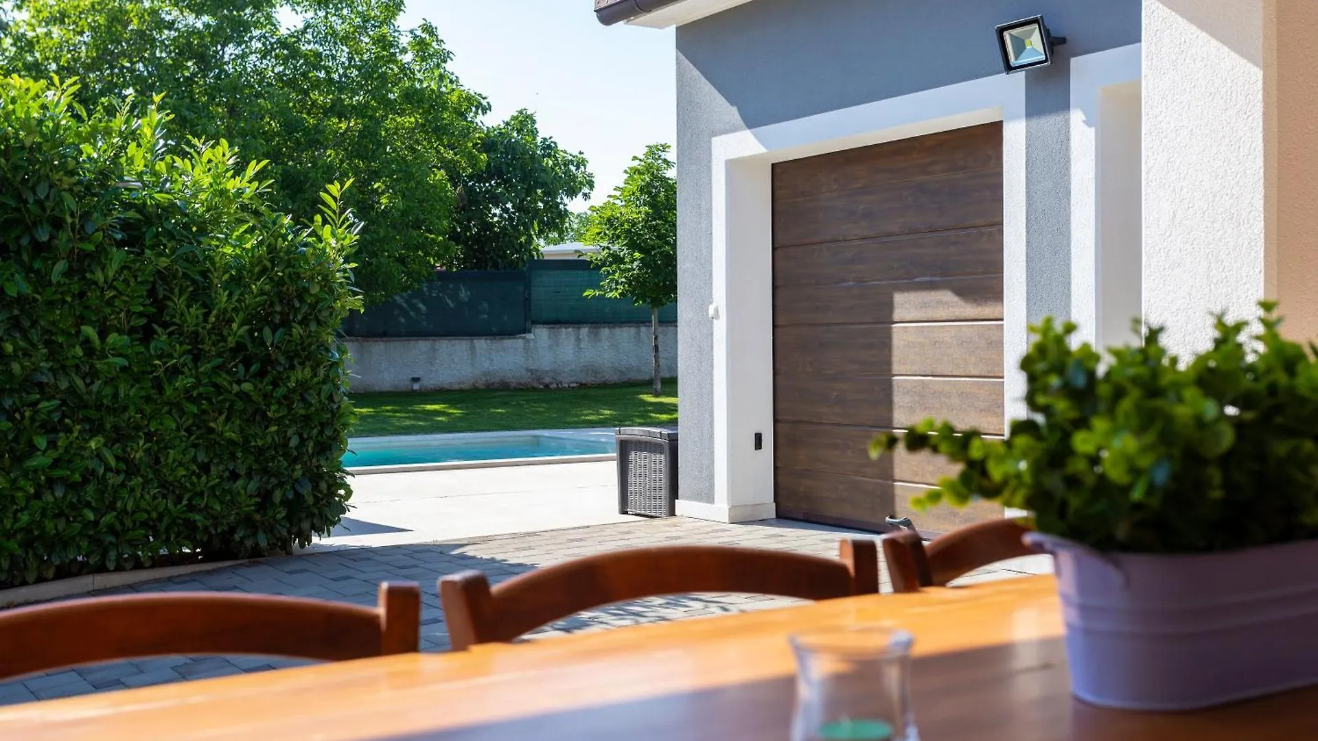 Villa Anavi Mit Privatem Pool Und Grossem Garten Barban 0*,  Κροατία